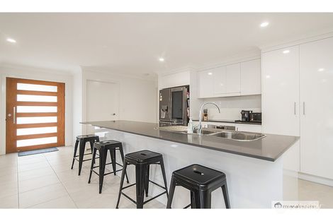 Property photo of 43 Varsity Crescent Norman Gardens QLD 4701