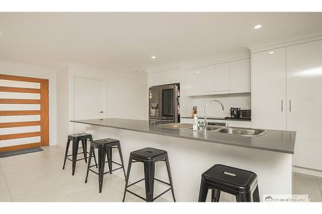 Property photo of 43 Varsity Crescent Norman Gardens QLD 4701
