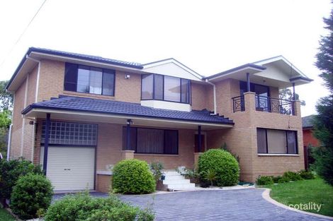 66 Mississippi Rd, Seven Hills, NSW 2147