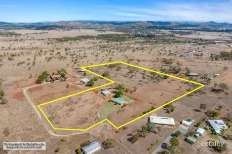 16 Brown Cl, Gracemere, QLD 4702