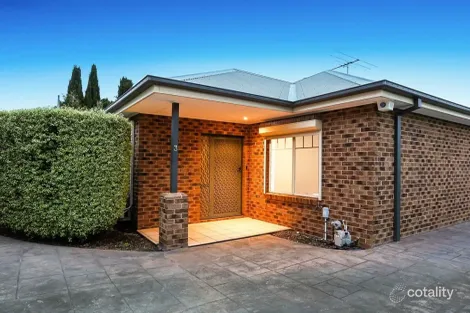 3/143 Melbourne Ave, Glenroy, VIC 3046