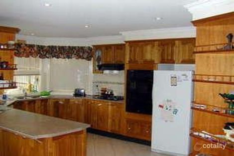 Property photo of 6 Roxburgh Place Bella Vista NSW 2153