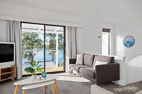 Property photo of 195 Camms Road Kayena TAS 7270