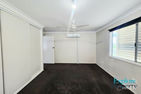 Property photo of 36 Fisher Street Gracemere QLD 4702