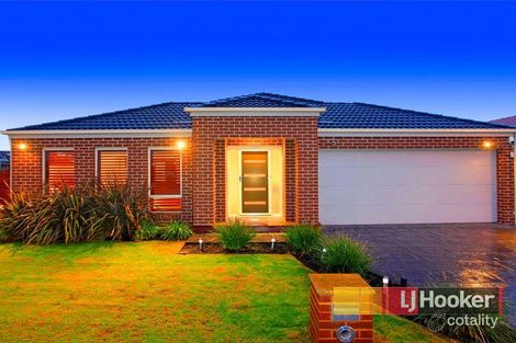 83 Lyndhurst Bvd, Lyndhurst, VIC 3975