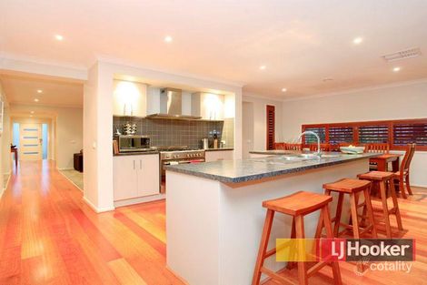 Property photo of 83 Lyndhurst Boulevard Lyndhurst VIC 3975