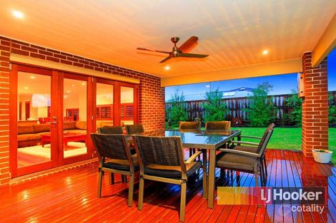 Property photo of 83 Lyndhurst Boulevard Lyndhurst VIC 3975