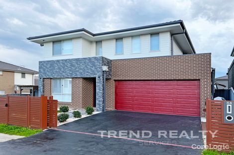 Property photo of 44 Eora Street Bardia NSW 2565