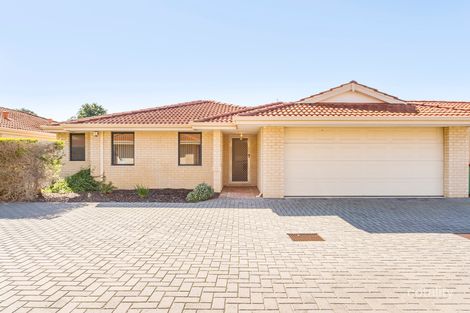Property photo of 1/43A Wright Crescent Bayswater WA 6053