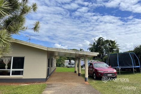 Property photo of 4 Yamala Close Mission Beach QLD 4852