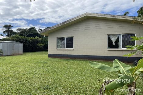 Property photo of 4 Yamala Close Mission Beach QLD 4852