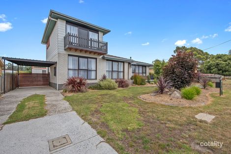Property photo of 10 Epsom Road Penguin TAS 7316