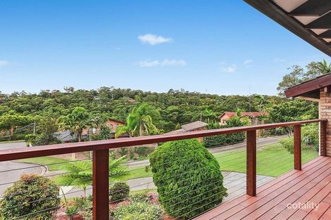 Property photo of 3 Barney Place Davidson NSW 2085