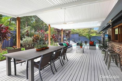 Property photo of 43 Parni Place Frenchs Forest NSW 2086