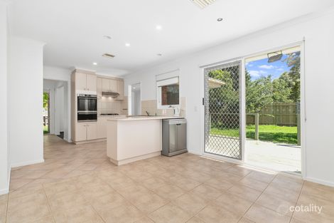 Property photo of 14 Nichols Drive Mornington VIC 3931