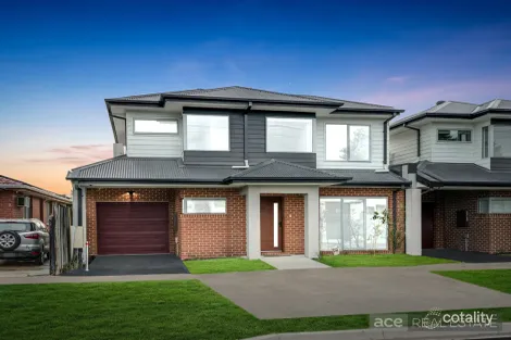 Property photo of 2B High Street Laverton VIC 3028