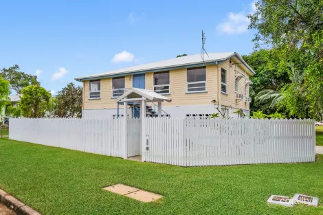 75 Peel St, Garbutt, QLD 4814