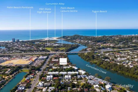 2/7 Wilpark Cres, Currumbin Waters, QLD 4223