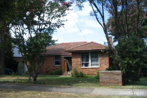 Property photo of 21 Flood Avenue Revesby NSW 2212