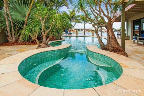 Property photo of 83 Tradewinds Avenue Paradise Point QLD 4216