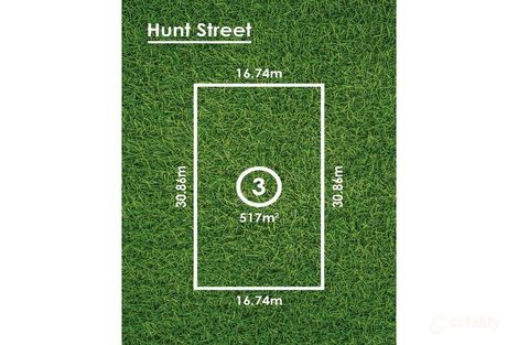 Lot 3 Hunt St, Yarrawonga, VIC 3730