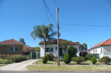 6 Karella Ave, Villawood, NSW 2163
