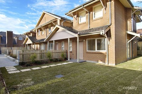 10/1b Hampden Rd, Pennant Hills, NSW 2120