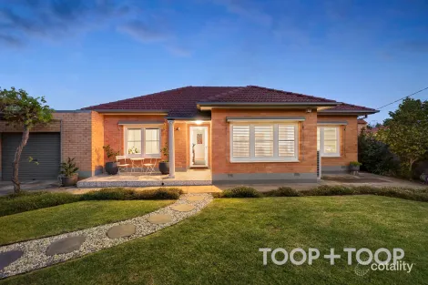 Property photo of 2 Florence Street West Croydon SA 5008
