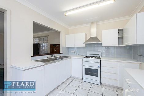 Property photo of 20 Menzies Place Thornlie WA 6108