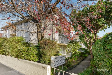 13/93 Mathoura Rd, Toorak, VIC 3142