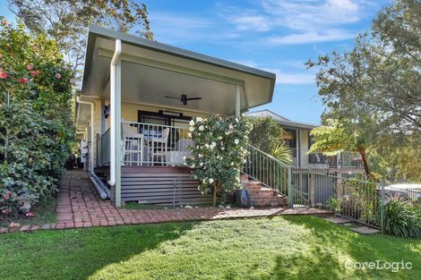 Property photo of 61 Hastings Road Balmoral NSW 2283