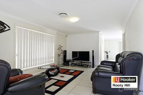 Property photo of 12 White Place Rooty Hill NSW 2766