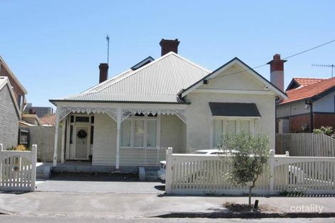 Property photo of 10 Leslie Street Richmond VIC 3121