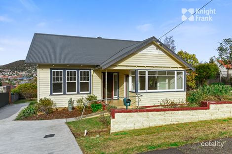 Property photo of 5 Raminea Road Lindisfarne TAS 7015
