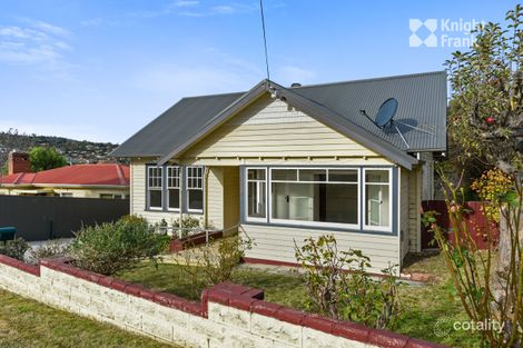 Property photo of 5 Raminea Road Lindisfarne TAS 7015