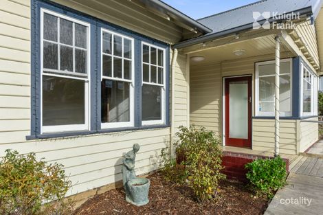 Property photo of 5 Raminea Road Lindisfarne TAS 7015