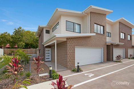 Property photo of 36/3 Grange Court Capalaba QLD 4157