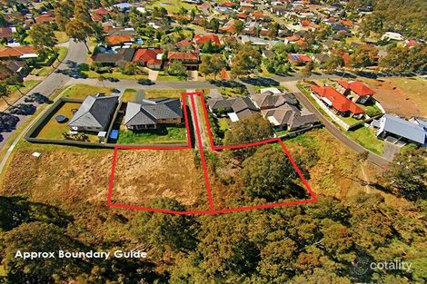 Property photo of 32 Forster Avenue Watanobbi NSW 2259