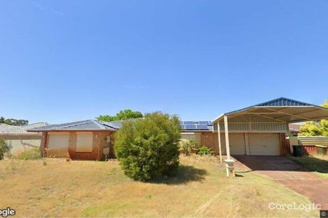 Property photo of 7 Rockbank Place Kiara WA 6054