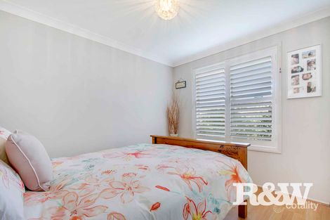 Property photo of 21 Kovacs Street Rooty Hill NSW 2766