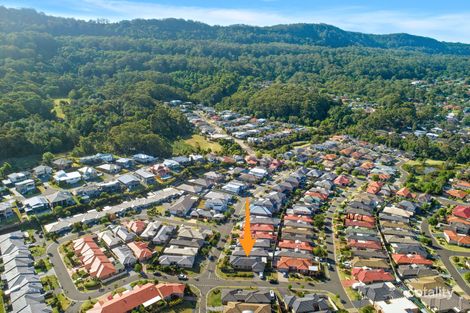Property photo of 27 Mahogany Way Woonona NSW 2517