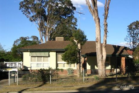 358 Luxford Rd, Lethbridge Park, NSW 2770