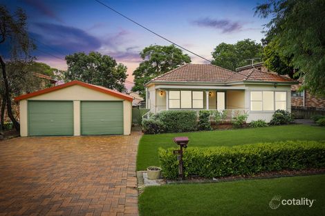 19 Laurina Ave, Yarrawarrah, NSW 2233