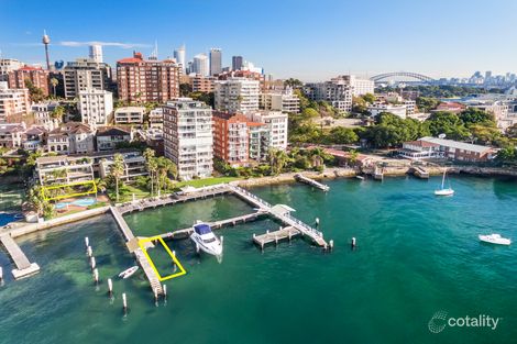 1/12-16 Billyard Ave, Elizabeth Bay, NSW 2011