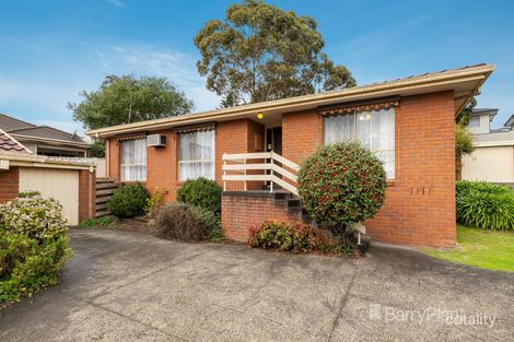 5/252 Williamsons Rd, Templestowe, VIC 3106