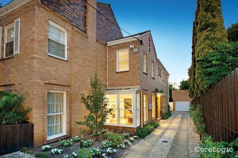 Property photo of 669 Orrong Road Toorak VIC 3142