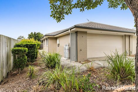 Property photo of 7/336 King Avenue Durack QLD 4077