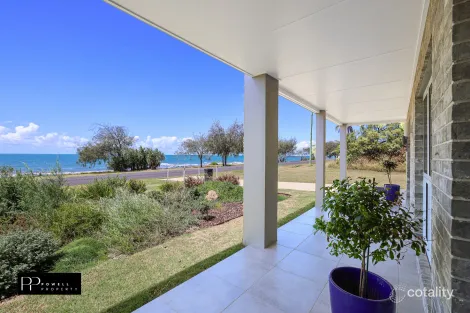 Property photo of 7 Sea Esplanade Burnett Heads QLD 4670
