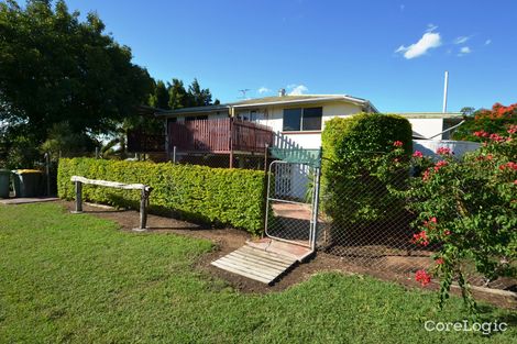 Property photo of 52632 Burnett Highway Bouldercombe QLD 4702