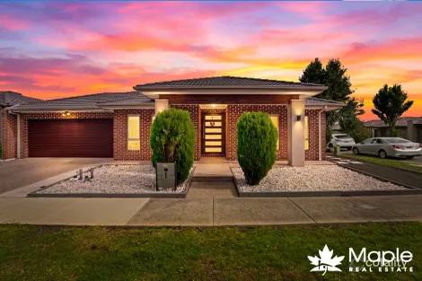 120 Wattletree St, Craigieburn, VIC 3064